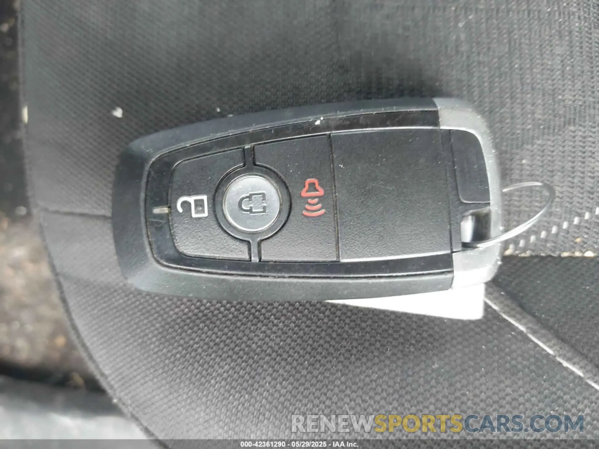 11 Photograph of a damaged car MAJ3S2GE2LC330185 FORD ECOSPORT 2020
