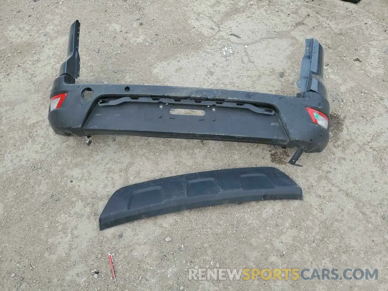 12 Photograph of a damaged car MAJ3S2GE2LC334382 FORD ECOSPORT 2020