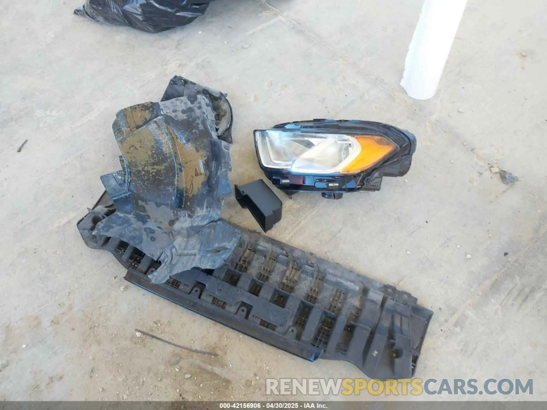 12 Photograph of a damaged car MAJ3S2GE3LC319406 FORD ECOSPORT 2020