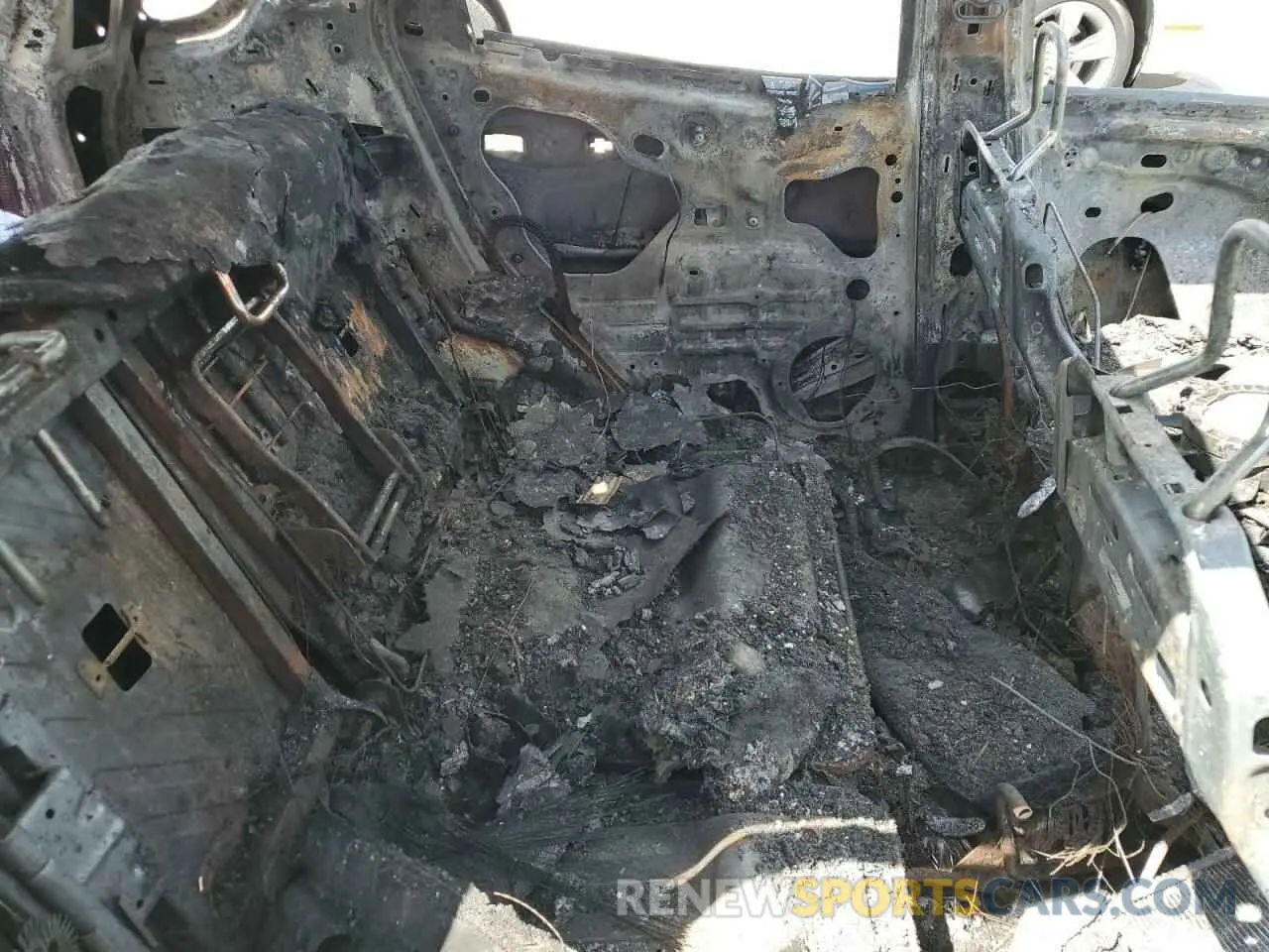 11 Photograph of a damaged car MAJ3S2GE3LC350817 FORD ECOSPORT 2020