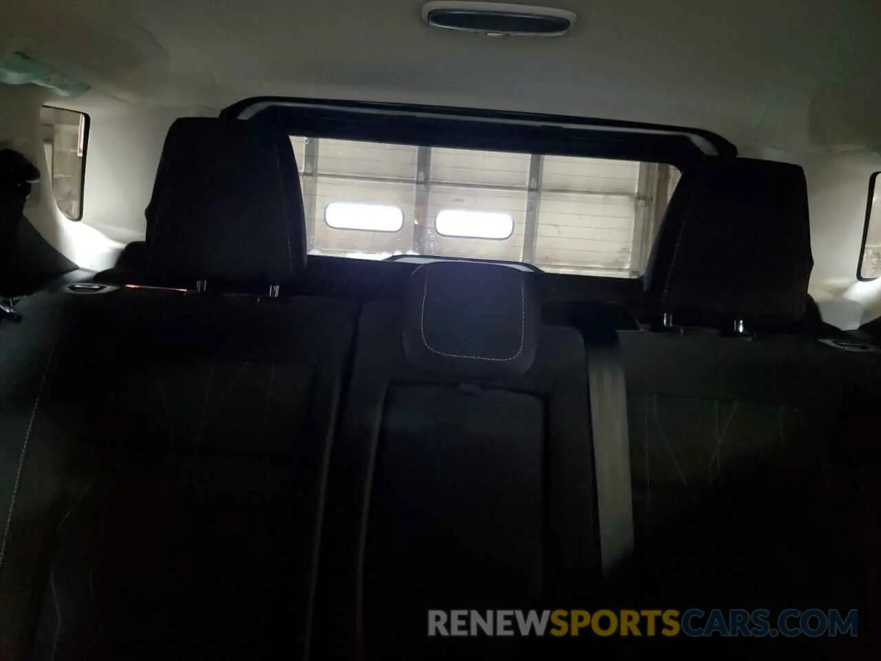 10 Photograph of a damaged car MAJ3S2GE3LC352194 FORD ECOSPORT 2020