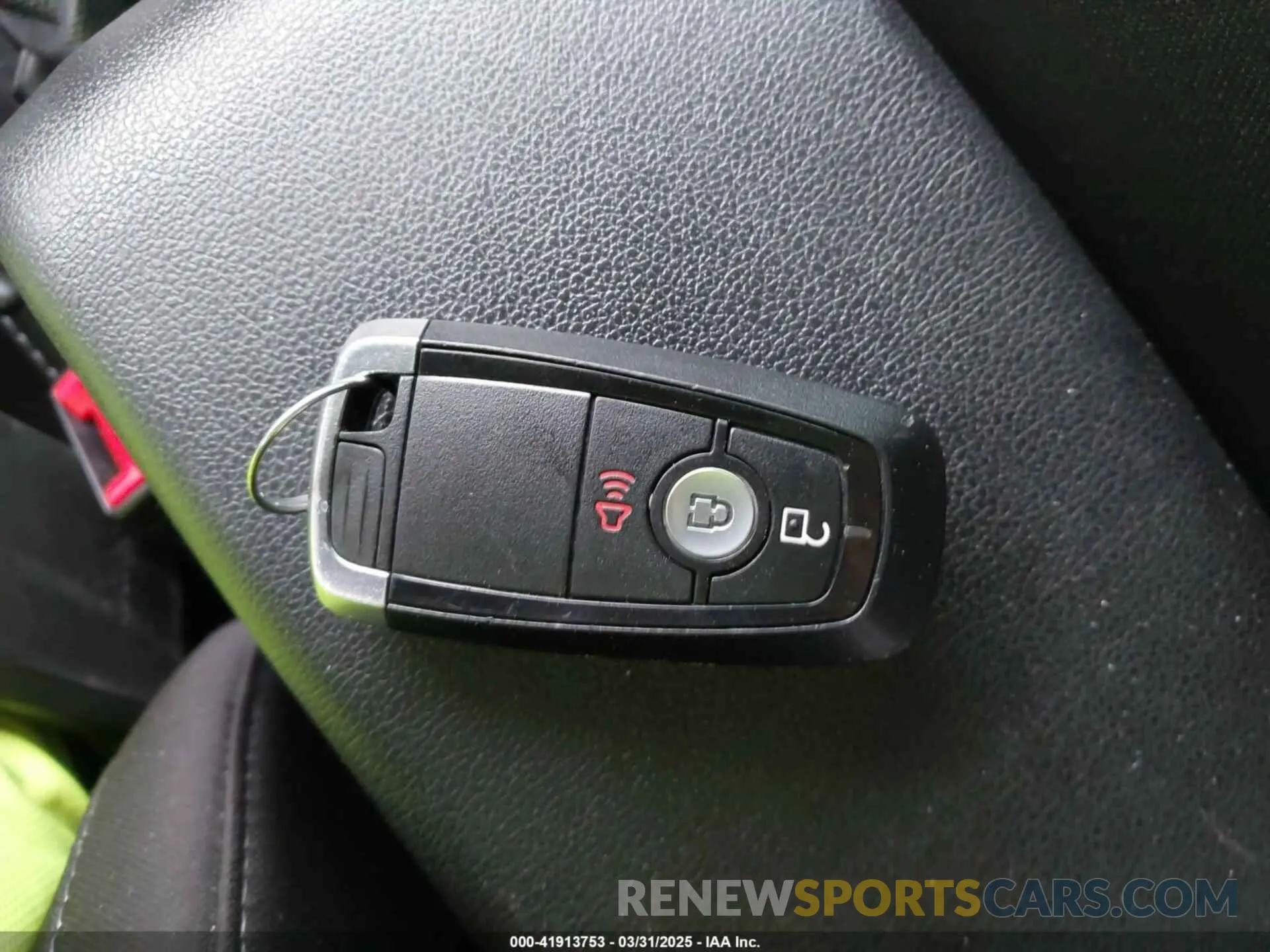 11 Photograph of a damaged car MAJ3S2GE3LC362997 FORD ECOSPORT 2020