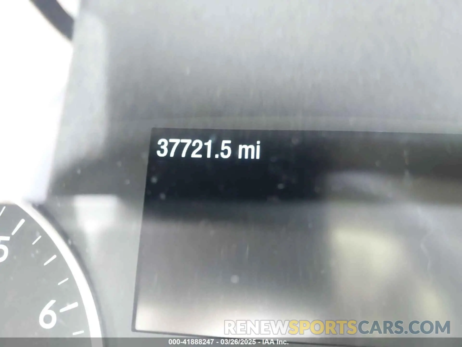15 Photograph of a damaged car MAJ3S2GE4LC330219 FORD ECOSPORT 2020