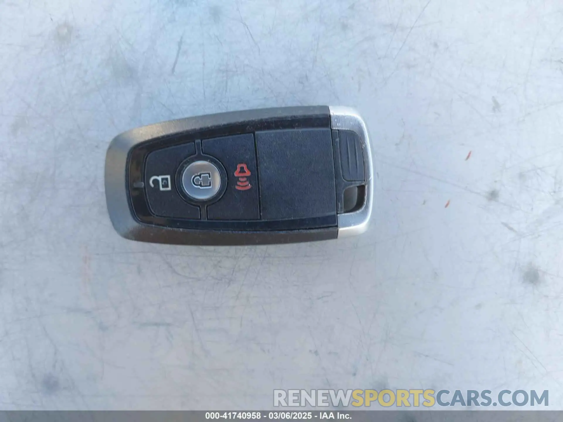 11 Photograph of a damaged car MAJ3S2GE4LC363236 FORD ECOSPORT 2020