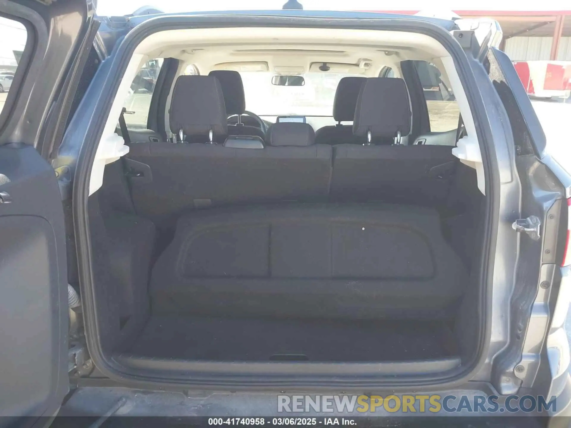 18 Photograph of a damaged car MAJ3S2GE4LC363236 FORD ECOSPORT 2020