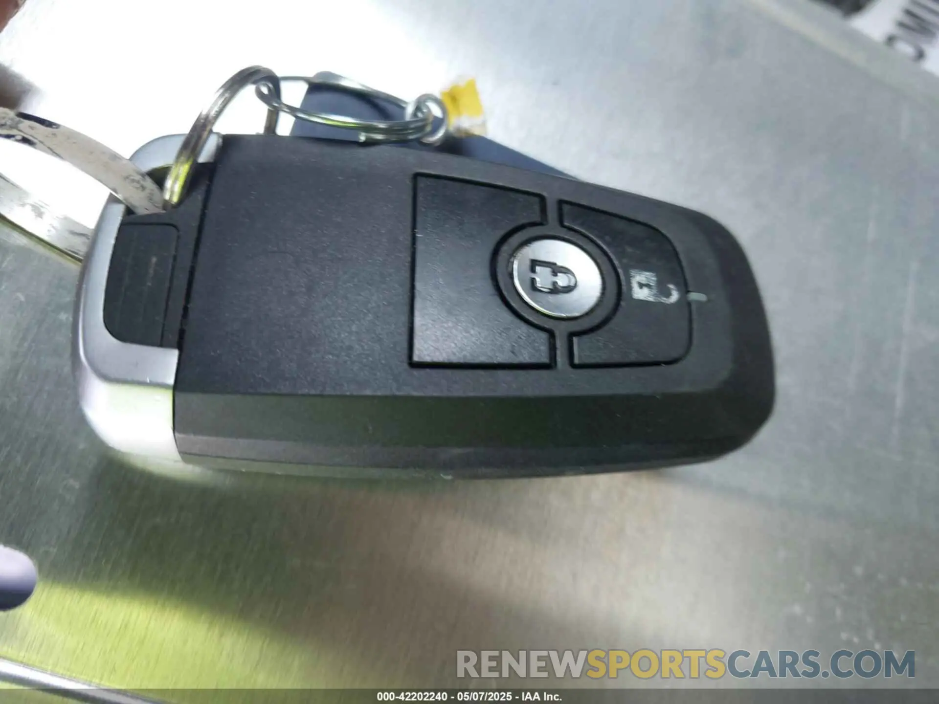 11 Photograph of a damaged car MAJ3S2GE4LC378352 FORD ECOSPORT 2020