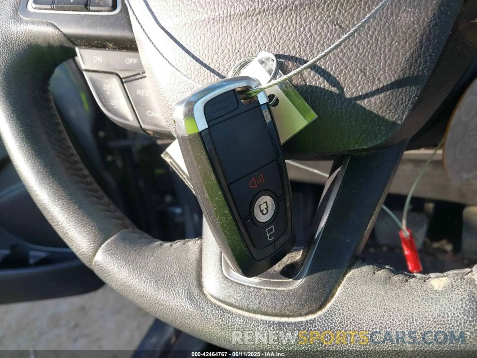11 Photograph of a damaged car MAJ3S2GE5LC312733 FORD ECOSPORT 2020