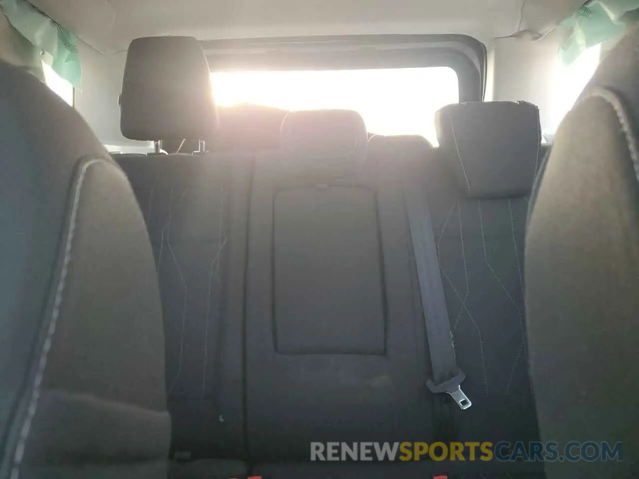 10 Photograph of a damaged car MAJ3S2GE5LC314076 FORD ECOSPORT 2020