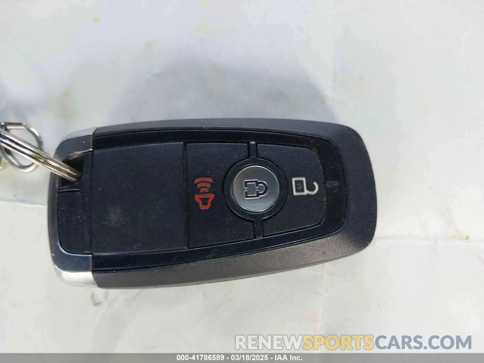 11 Photograph of a damaged car MAJ3S2GE5LC347854 FORD ECOSPORT 2020