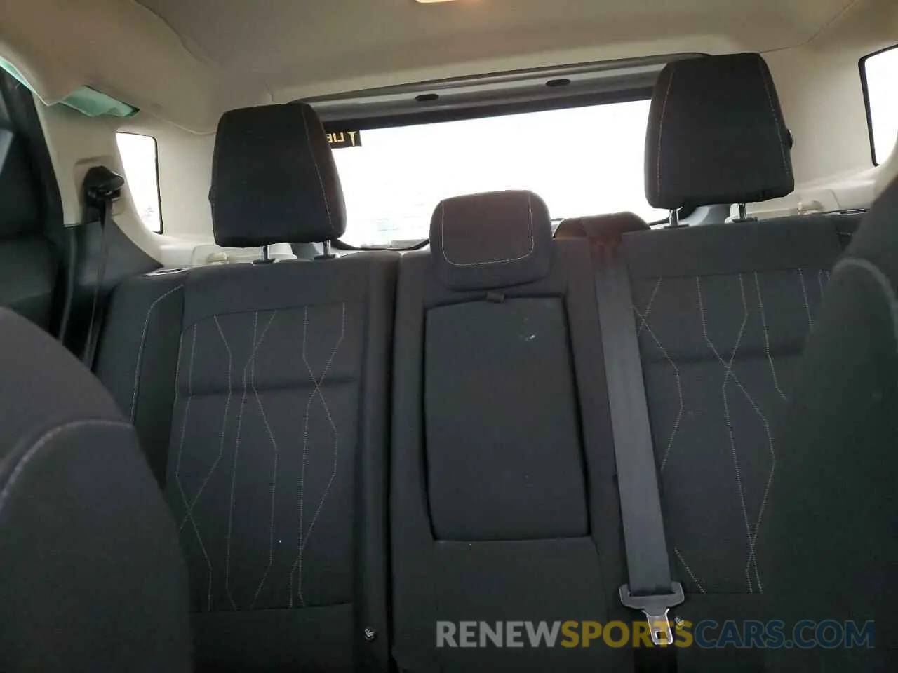 10 Photograph of a damaged car MAJ3S2GE5LC367974 FORD ECOSPORT 2020