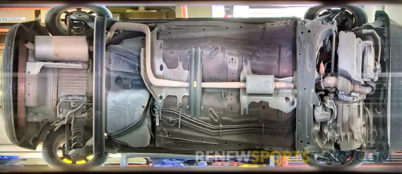 13 Photograph of a damaged car MAJ3S2GE6LC328682 FORD ECOSPORT 2020