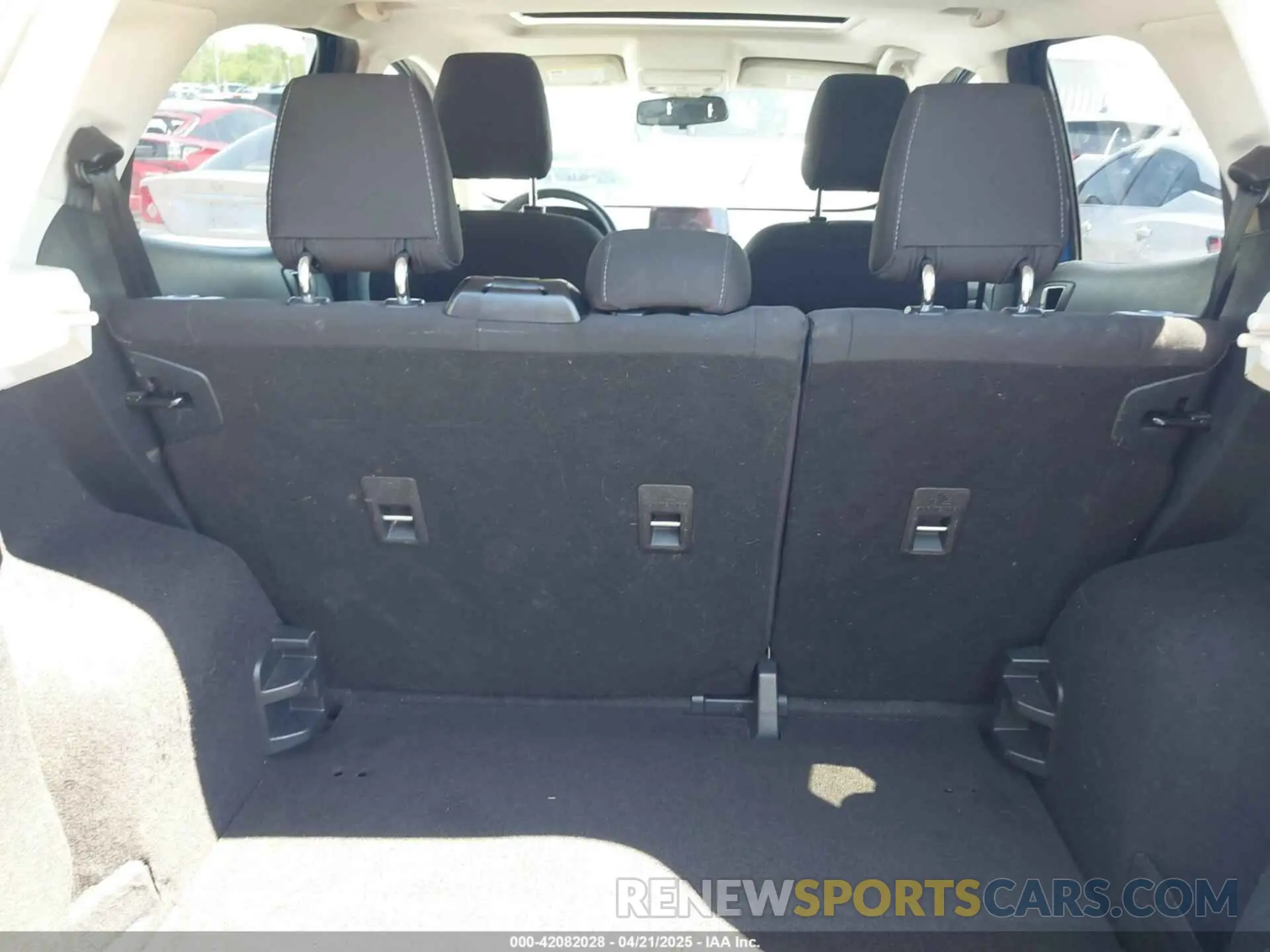 18 Photograph of a damaged car MAJ3S2GE6LC344672 FORD ECOSPORT 2020