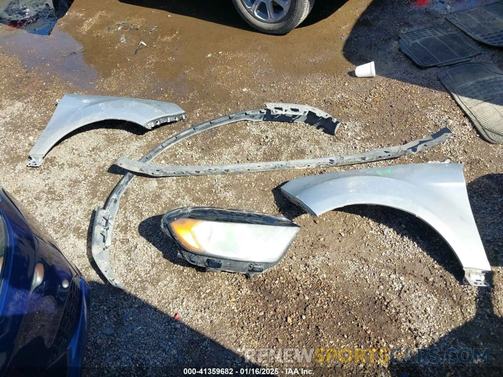 12 Photograph of a damaged car MAJ3S2GE6LC344686 FORD ECOSPORT 2020