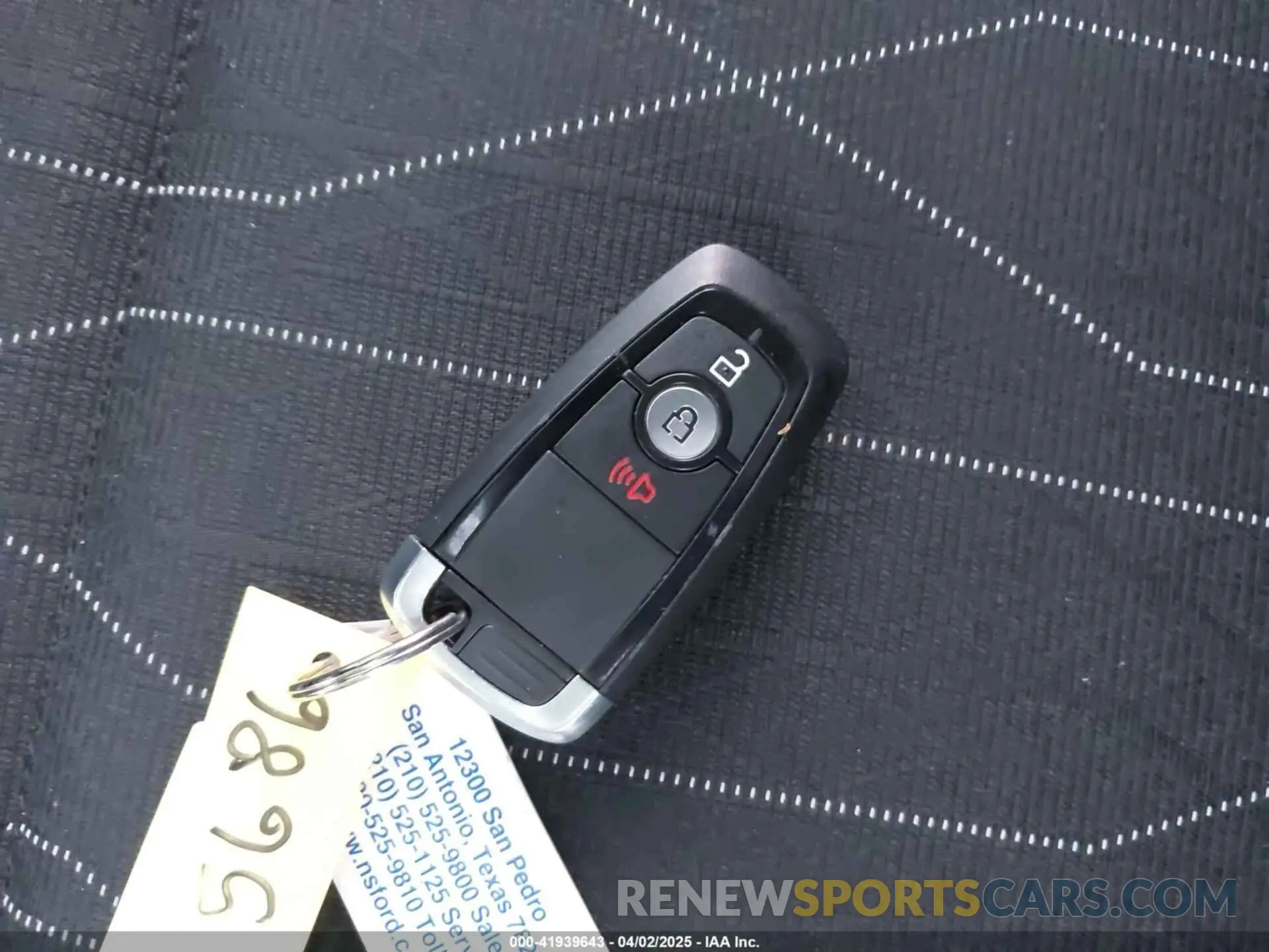 11 Photograph of a damaged car MAJ3S2GE6LC355686 FORD ECOSPORT 2020