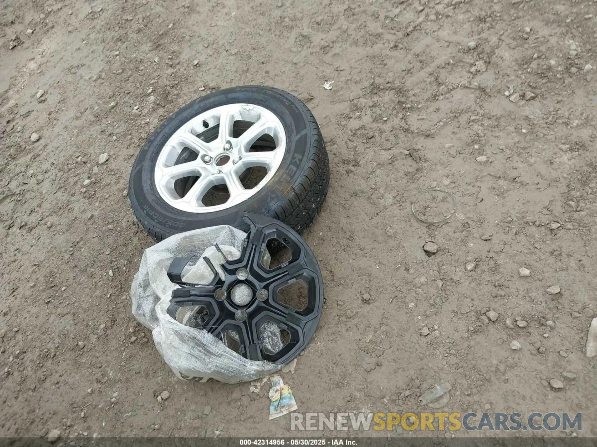 11 Photograph of a damaged car MAJ3S2GE7LC312863 FORD ECOSPORT 2020
