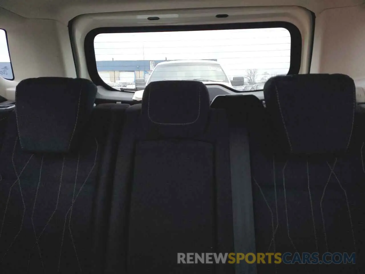 10 Photograph of a damaged car MAJ3S2GE7LC348195 FORD ECOSPORT 2020