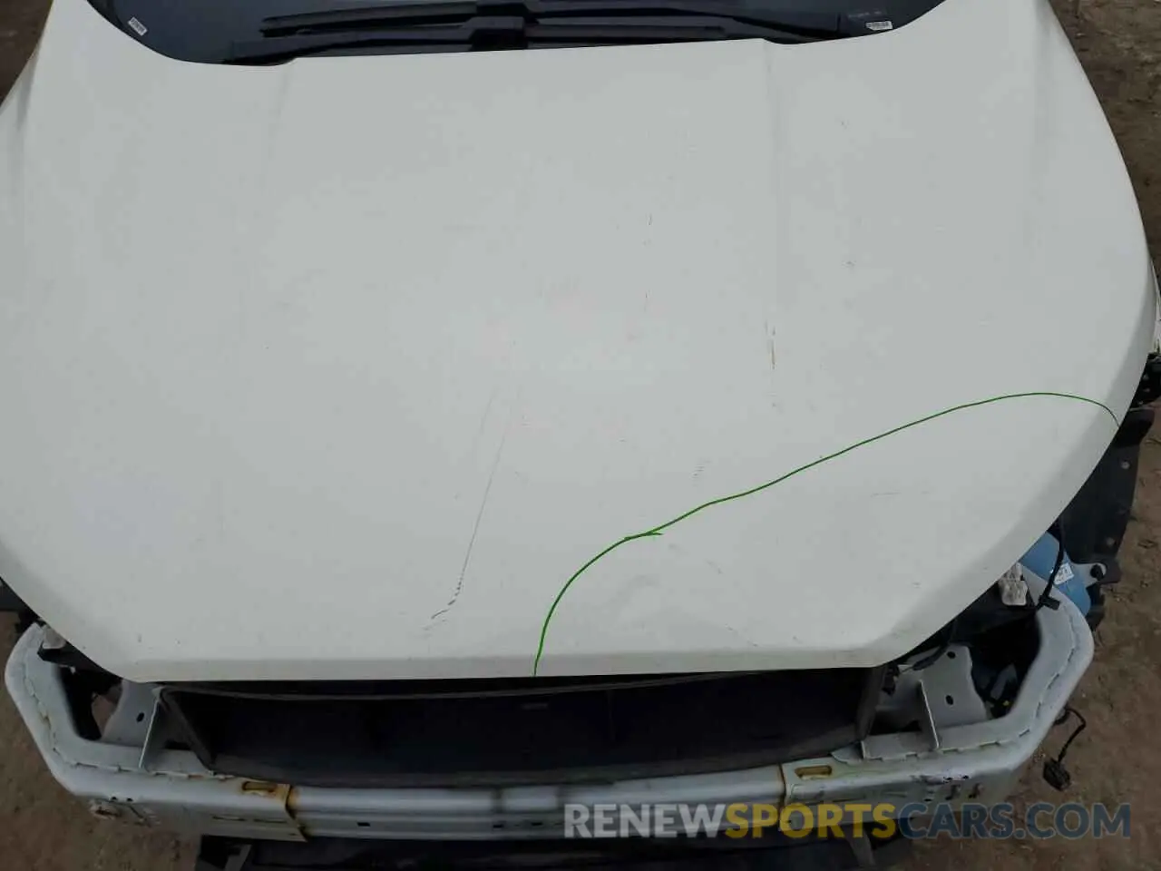 12 Photograph of a damaged car MAJ3S2GE7LC348195 FORD ECOSPORT 2020