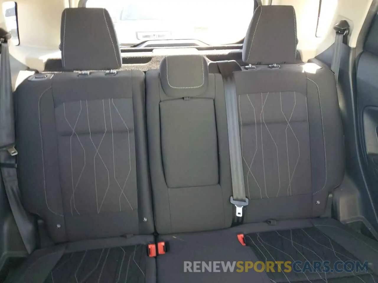 10 Photograph of a damaged car MAJ3S2GE8LC394926 FORD ECOSPORT 2020