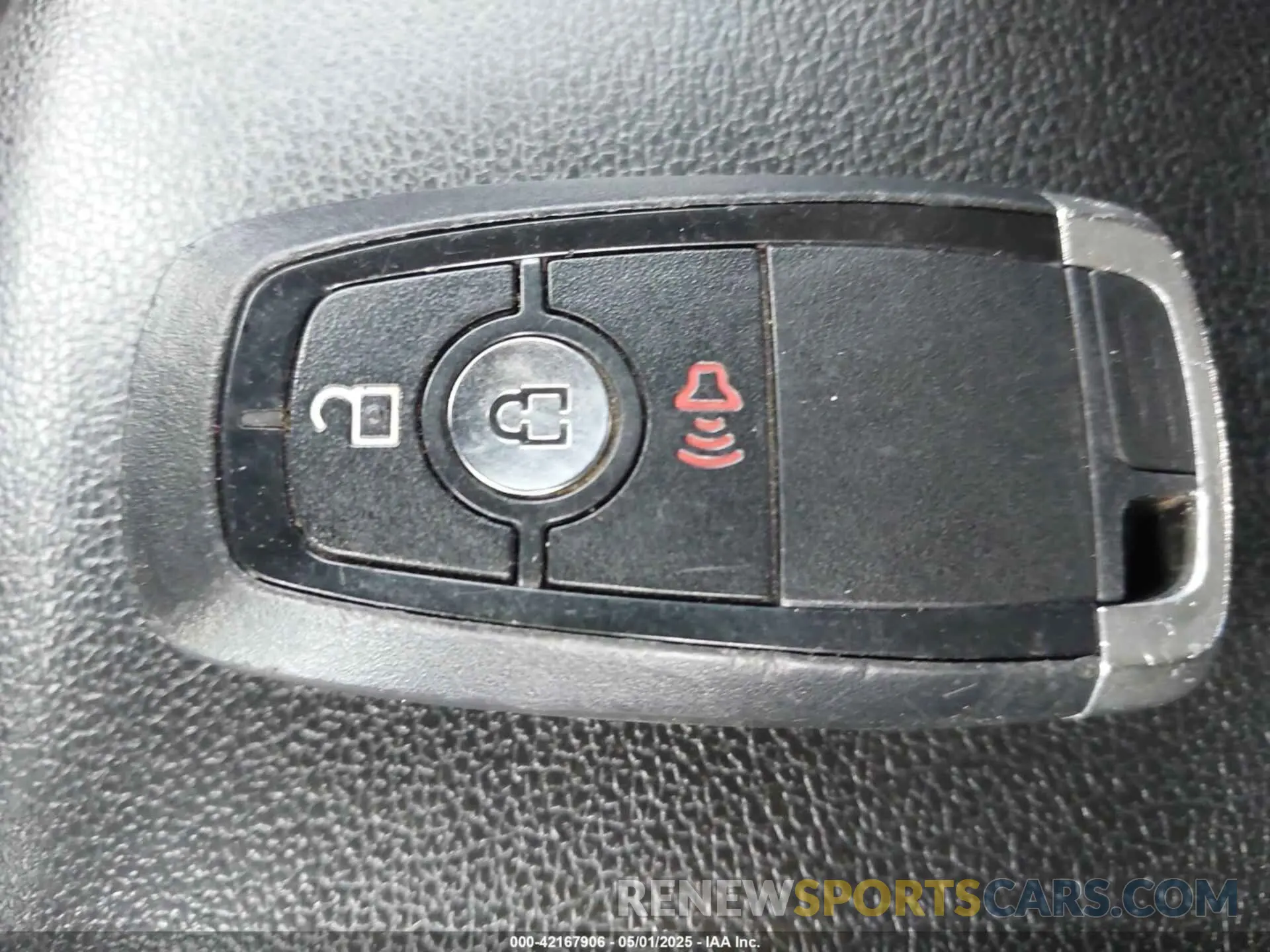 11 Photograph of a damaged car MAJ3S2GE9LC326571 FORD ECOSPORT 2020