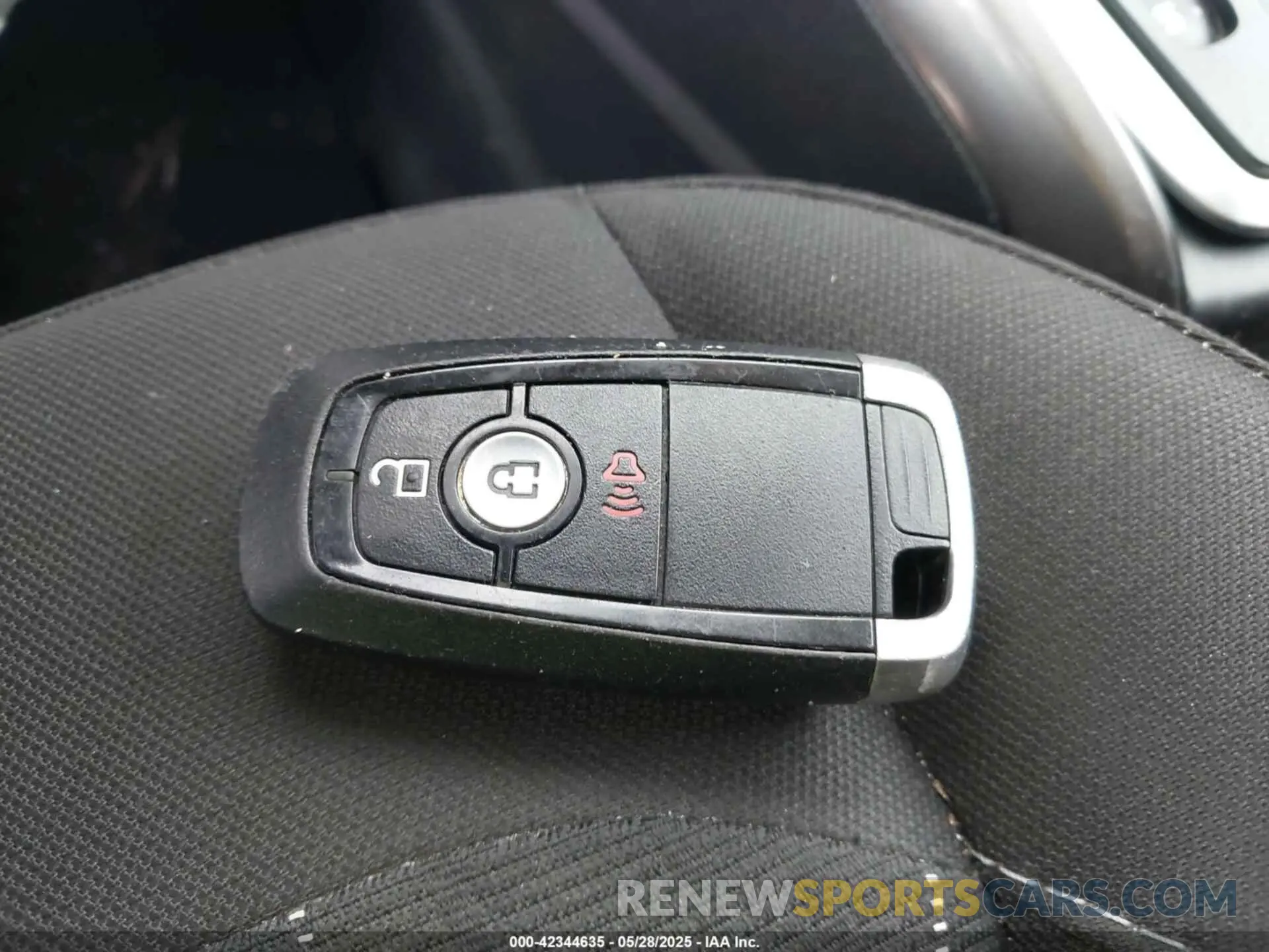 11 Photograph of a damaged car MAJ3S2GE9LC328210 FORD ECOSPORT 2020