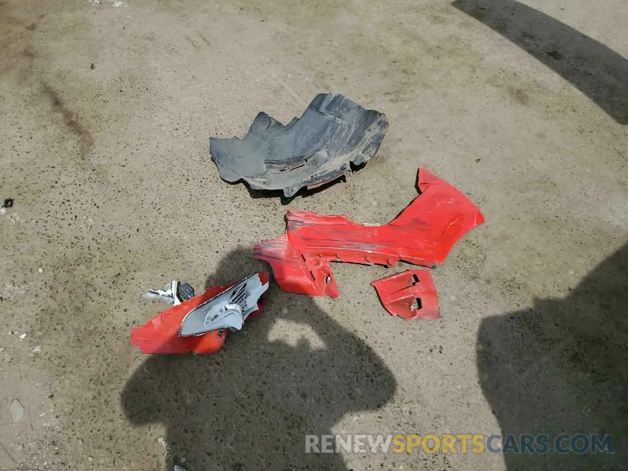 13 Photograph of a damaged car MAJ3S2GE9LC353561 FORD ECOSPORT 2020