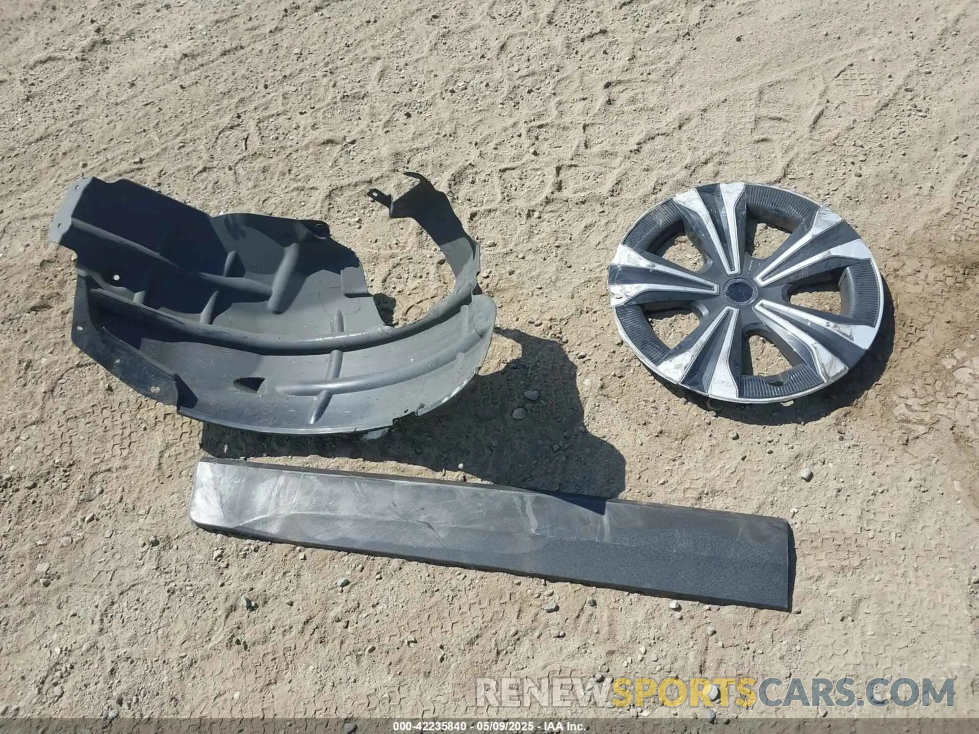 12 Photograph of a damaged car MAJ3S2GE9LC370618 FORD ECOSPORT 2020