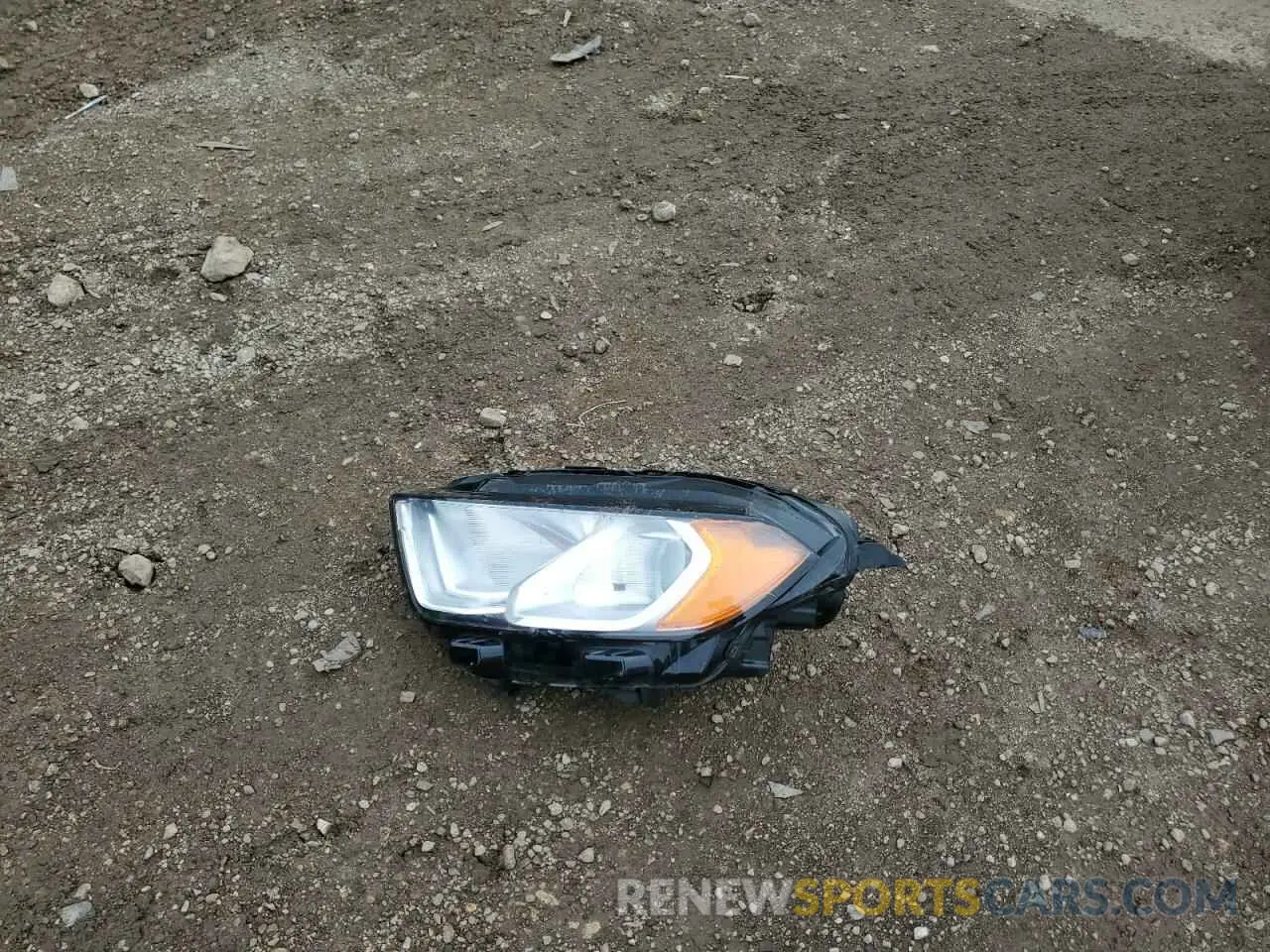13 Photograph of a damaged car MAJ3S2GEXLC317653 FORD ECOSPORT 2020