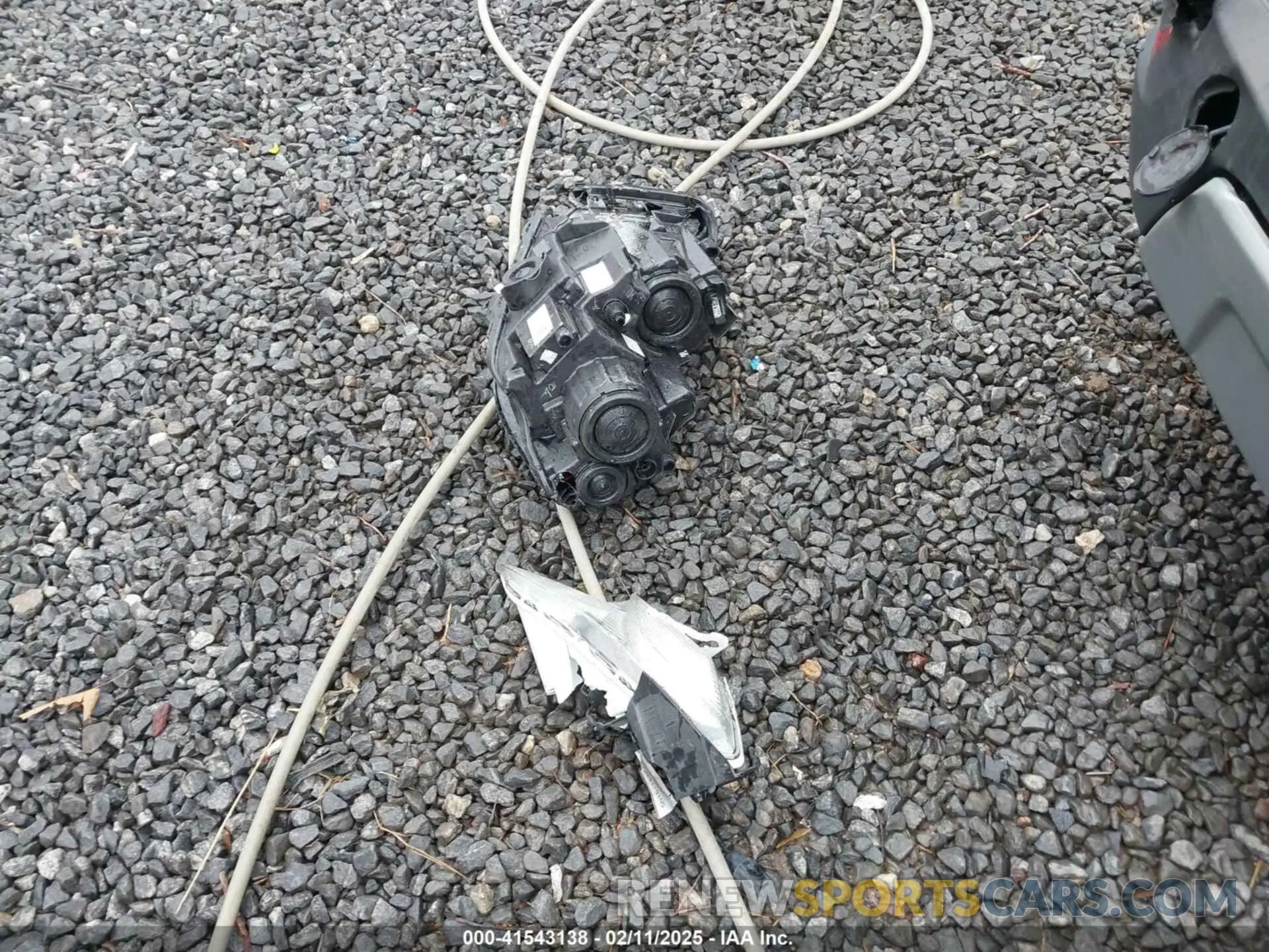 12 Photograph of a damaged car MAJ3S2KE0LC350099 FORD ECOSPORT 2020