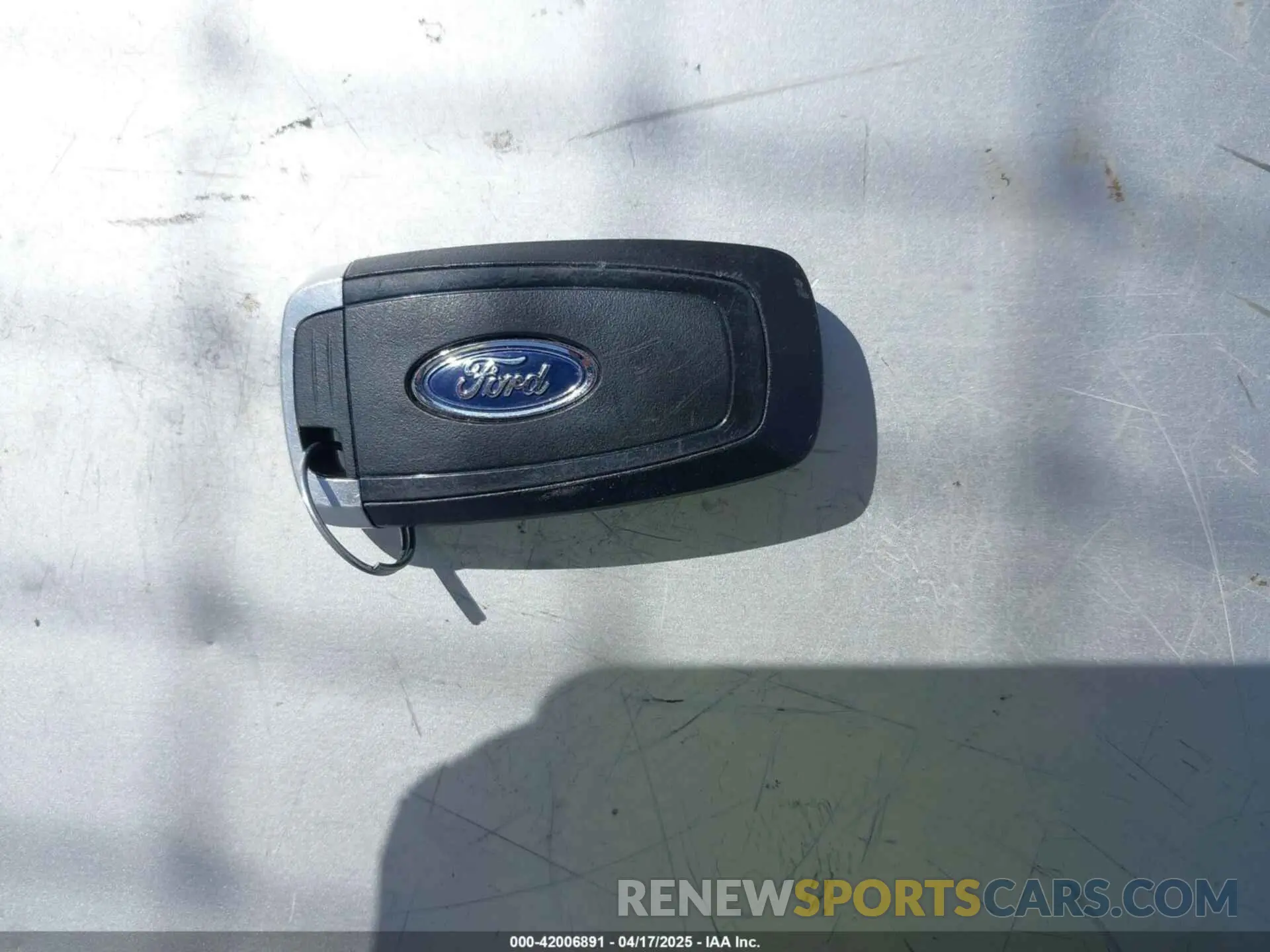 11 Photograph of a damaged car MAJ3S2KE8LC327685 FORD ECOSPORT 2020