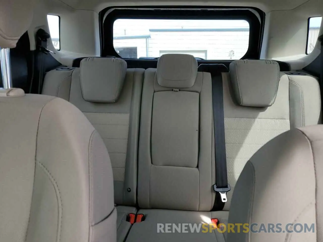 10 Photograph of a damaged car MAJ6S3FL3LC365871 FORD ECOSPORT 2020