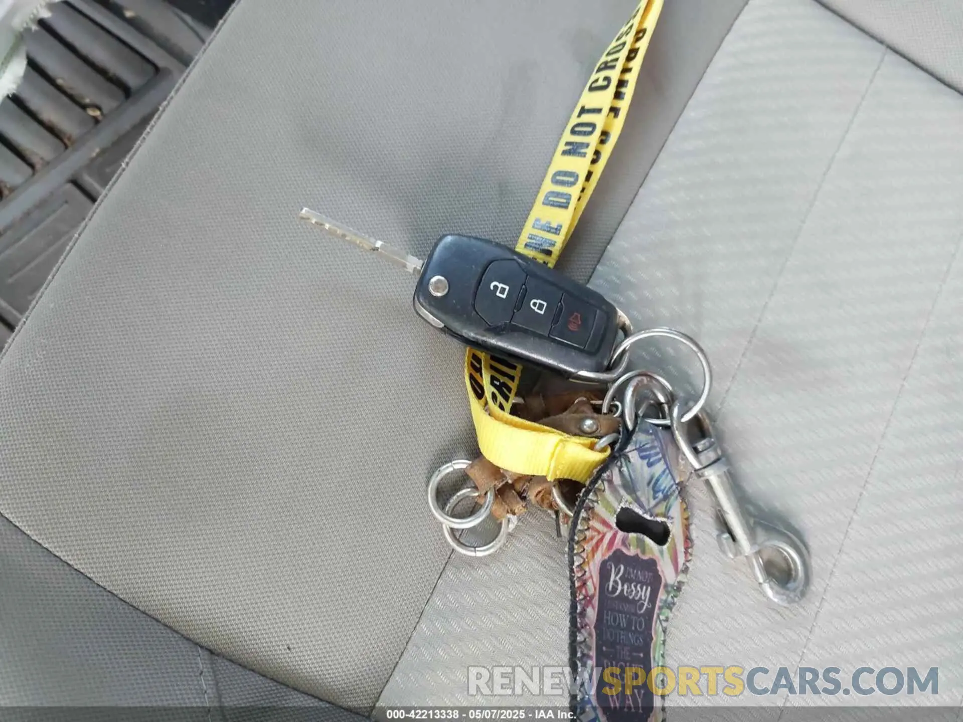 11 Photograph of a damaged car MAJ6S3FL7LC338303 FORD ECOSPORT 2020