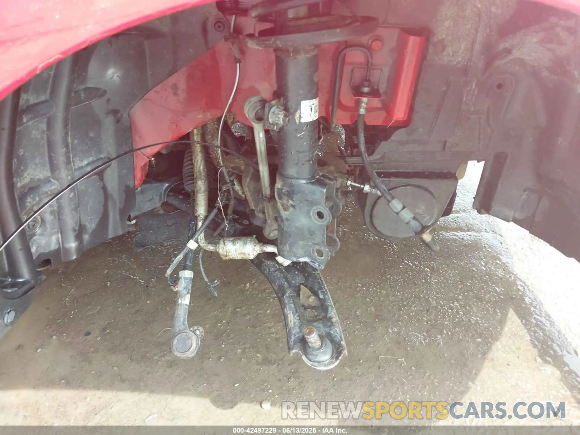 18 Photograph of a damaged car MAJ6S3FL9LC385686 FORD ECOSPORT 2020