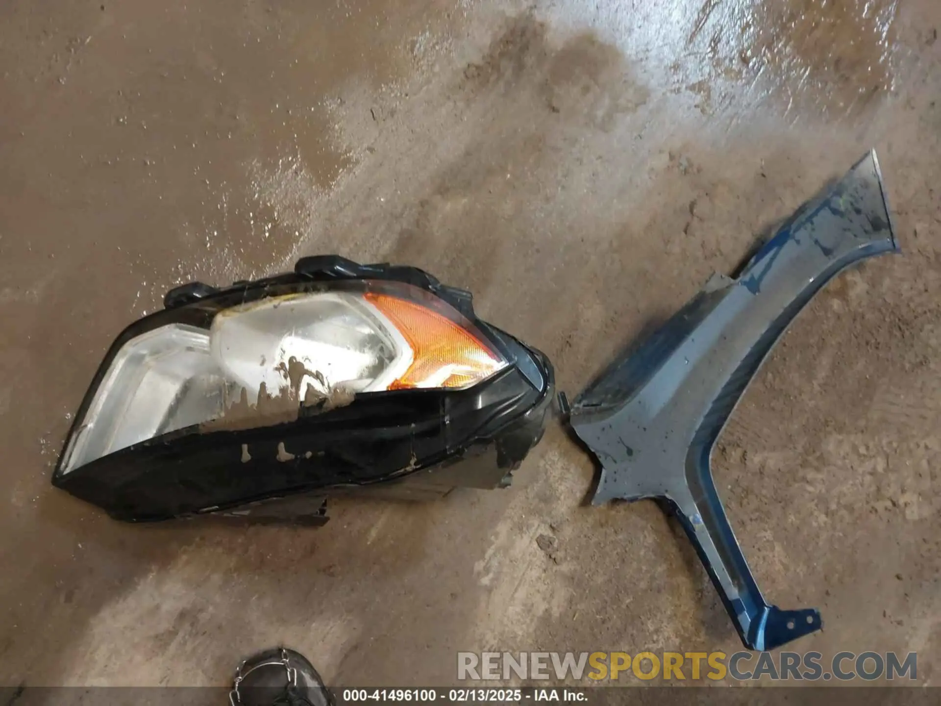 12 Photograph of a damaged car MAJ6S3GL1LC316201 FORD ECOSPORT 2020