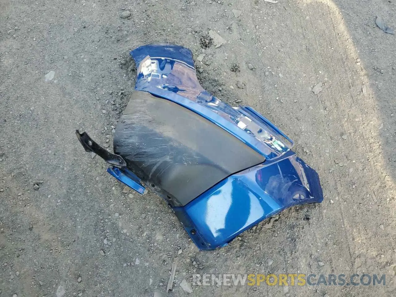13 Photograph of a damaged car MAJ6S3GL2LC317969 FORD ECOSPORT 2020