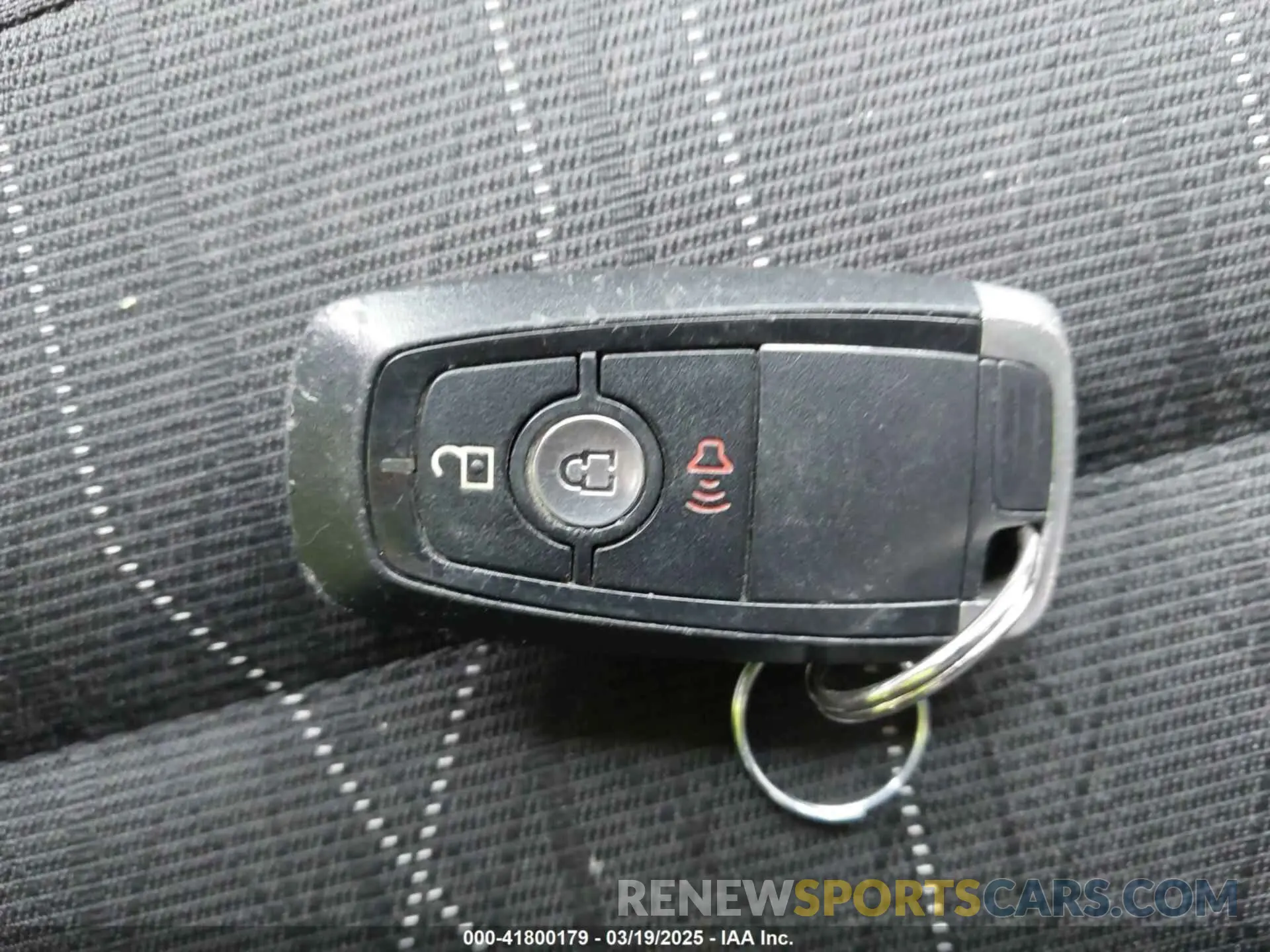 11 Photograph of a damaged car MAJ6S3GL3LC311677 FORD ECOSPORT 2020