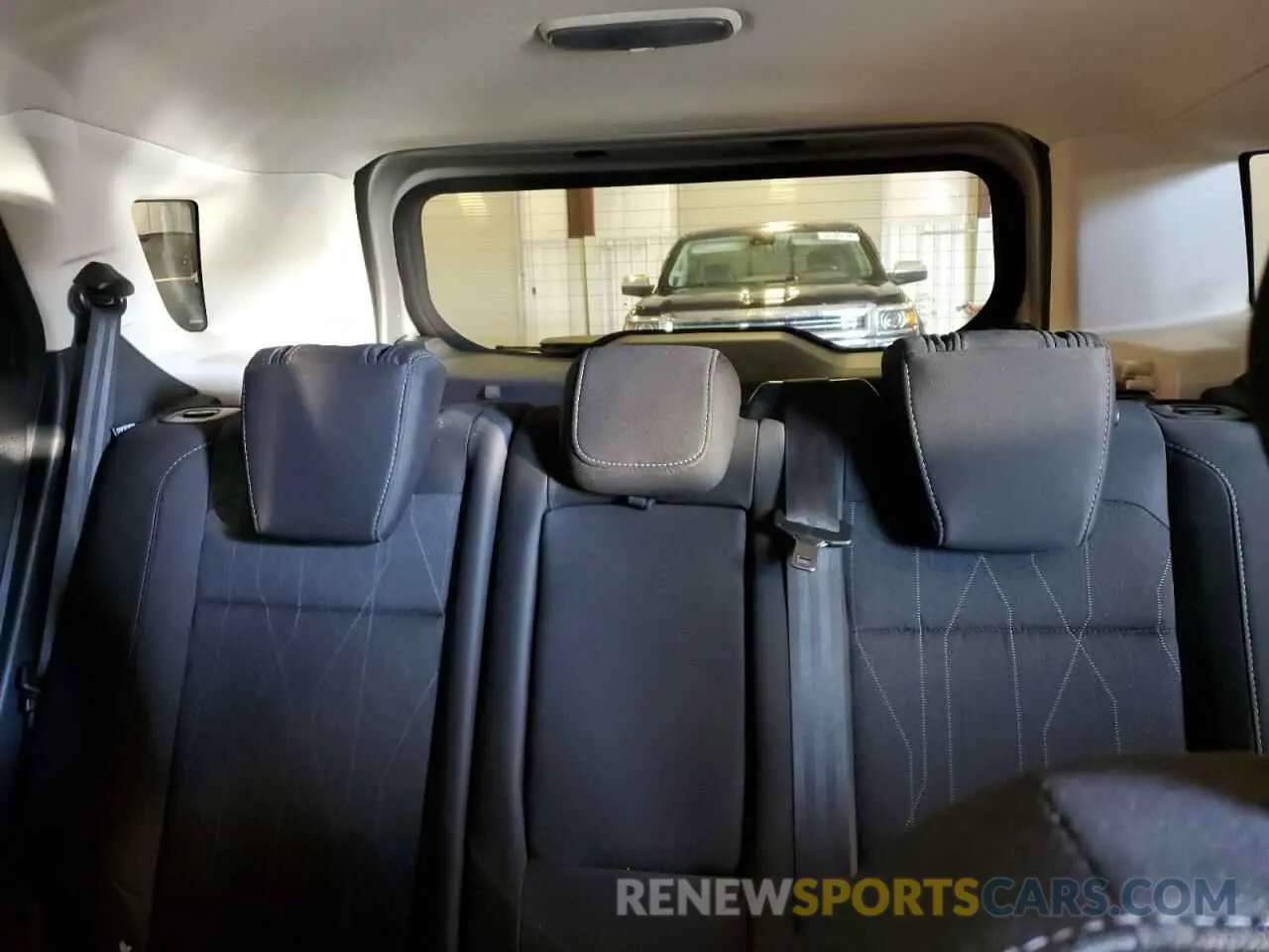 10 Photograph of a damaged car MAJ6S3GL3LC347689 FORD ECOSPORT 2020