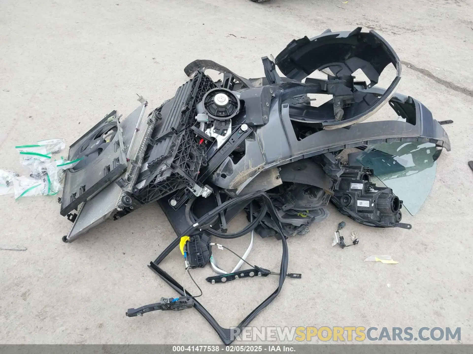 12 Photograph of a damaged car MAJ6S3GL4LC358989 FORD ECOSPORT 2020