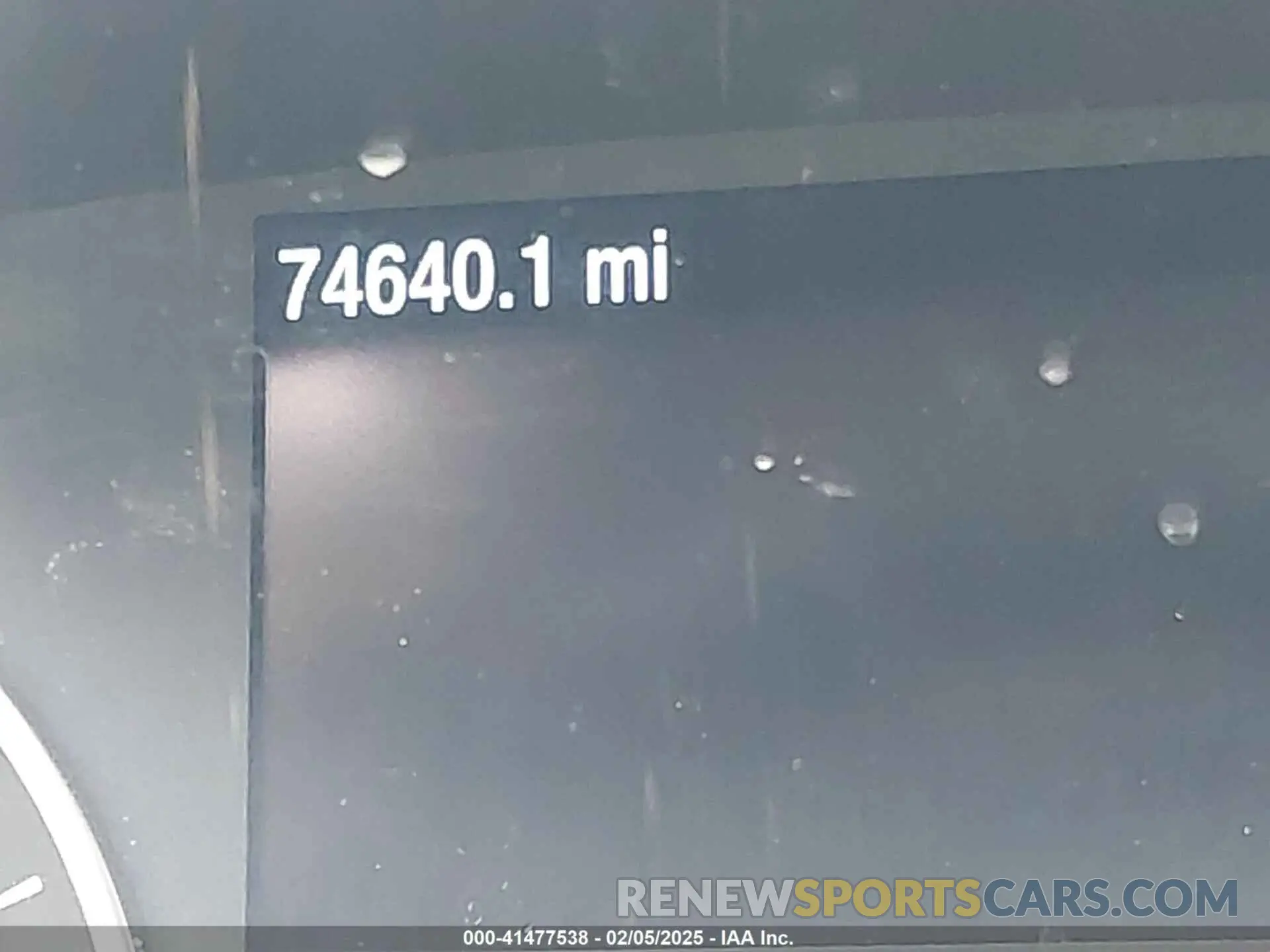 16 Photograph of a damaged car MAJ6S3GL4LC358989 FORD ECOSPORT 2020