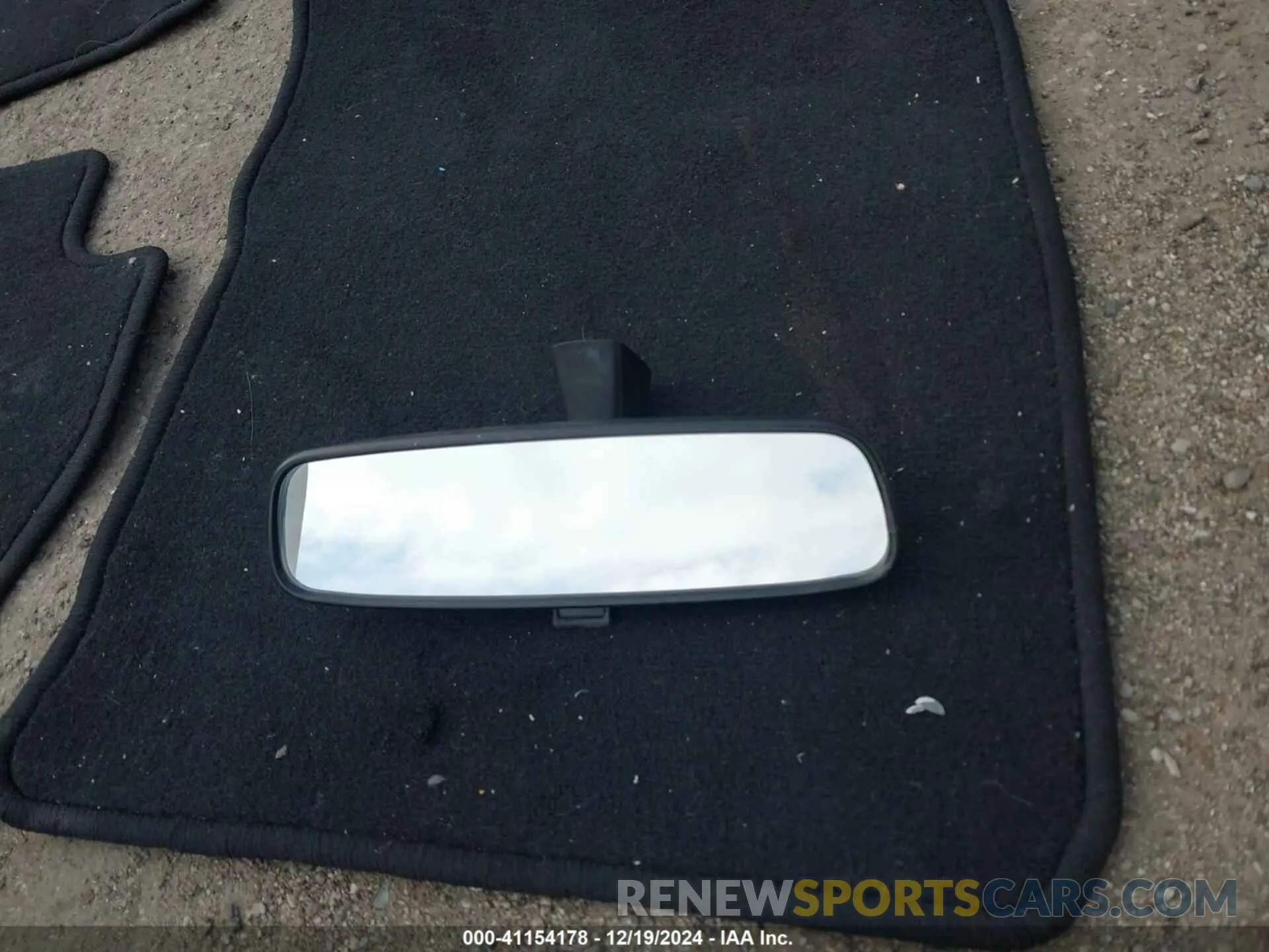 12 Photograph of a damaged car MAJ6S3GL5LC311521 FORD ECOSPORT 2020