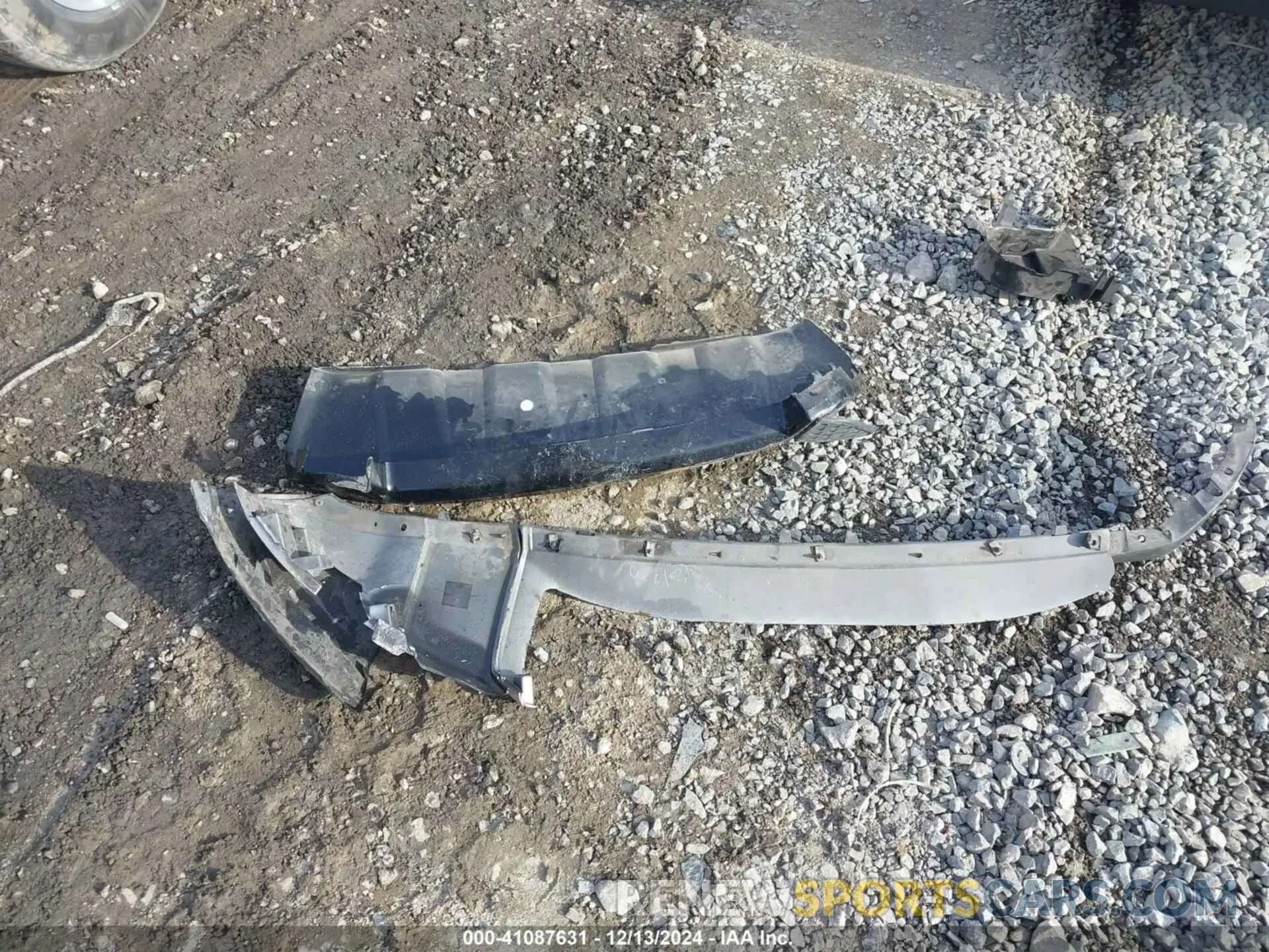 11 Photograph of a damaged car MAJ6S3JL0LC353961 FORD ECOSPORT 2020