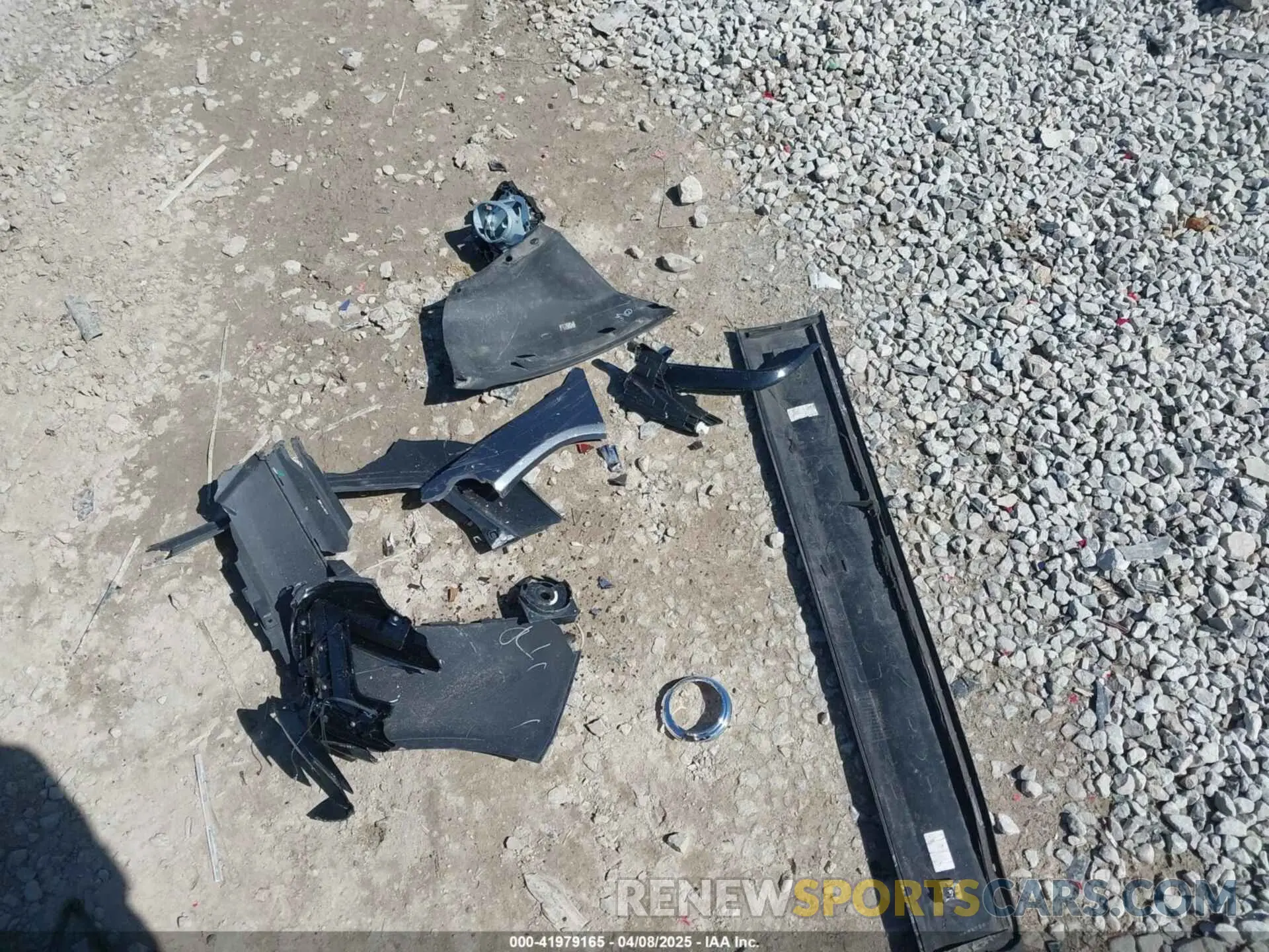 12 Photograph of a damaged car MAJ6S3JL1LC336361 FORD ECOSPORT 2020