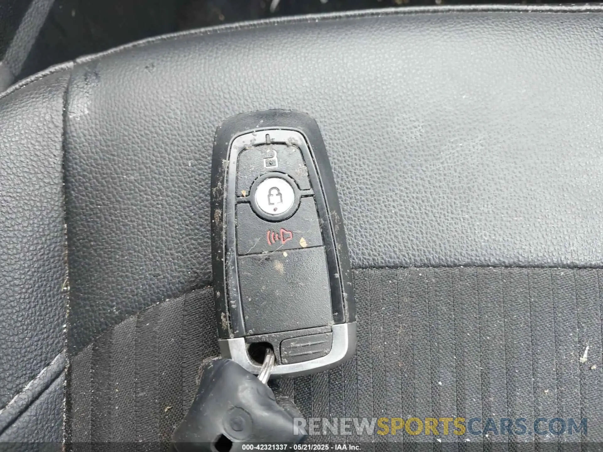 11 Photograph of a damaged car MAJ6S3JL1LC362250 FORD ECOSPORT 2020