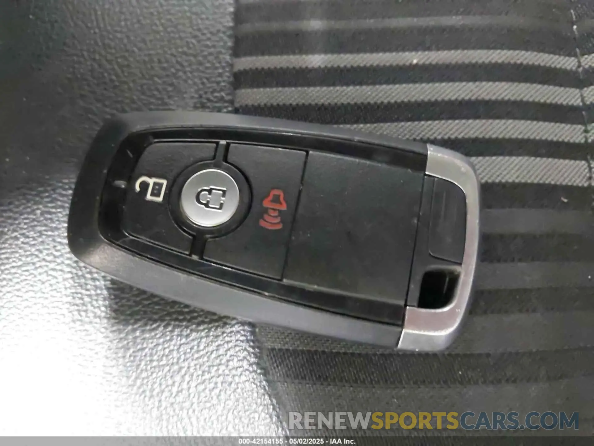 11 Photograph of a damaged car MAJ6S3JL5LC360565 FORD ECOSPORT 2020