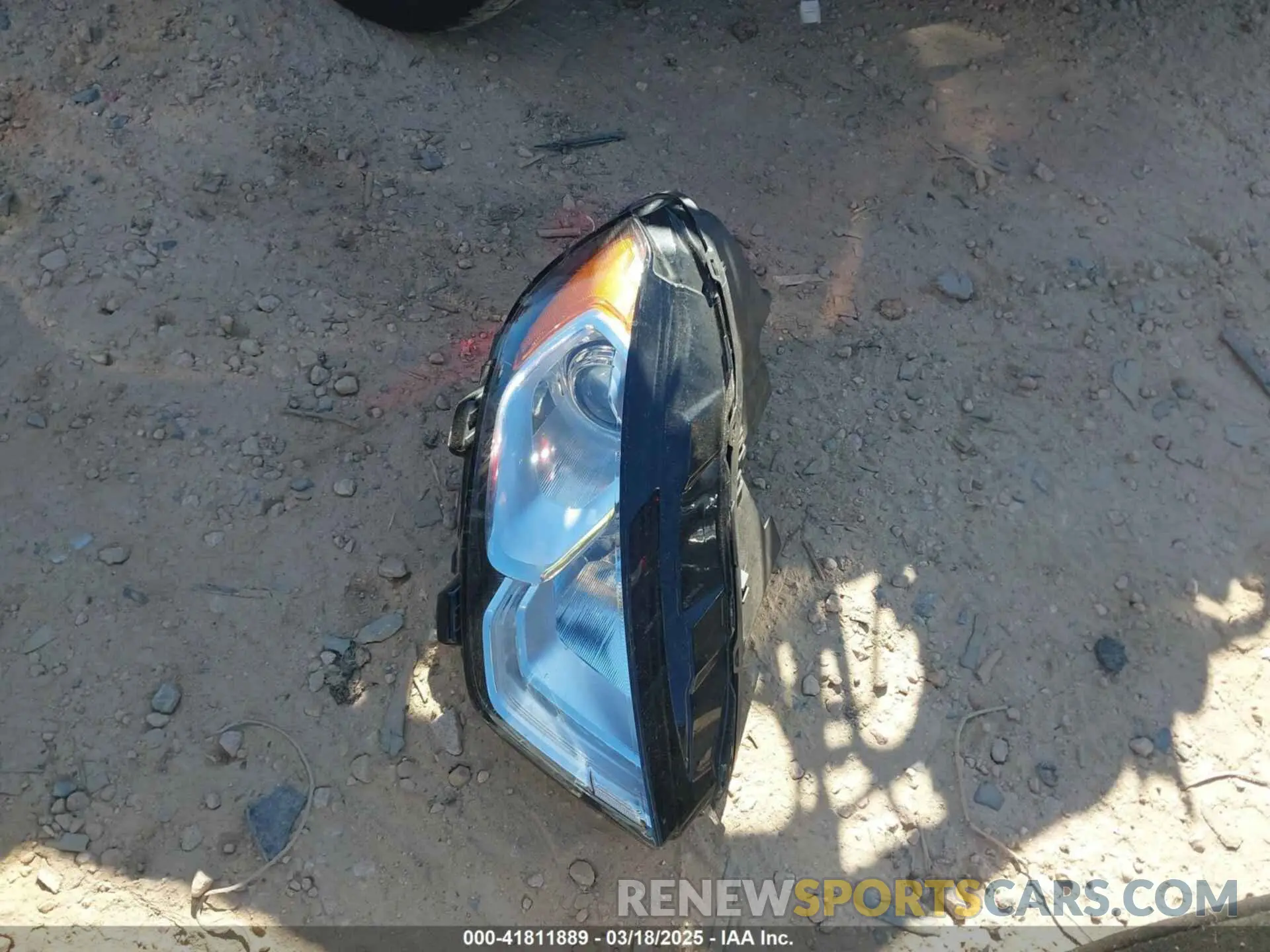 12 Photograph of a damaged car MAJ6S3KL5LC391538 FORD ECOSPORT 2020