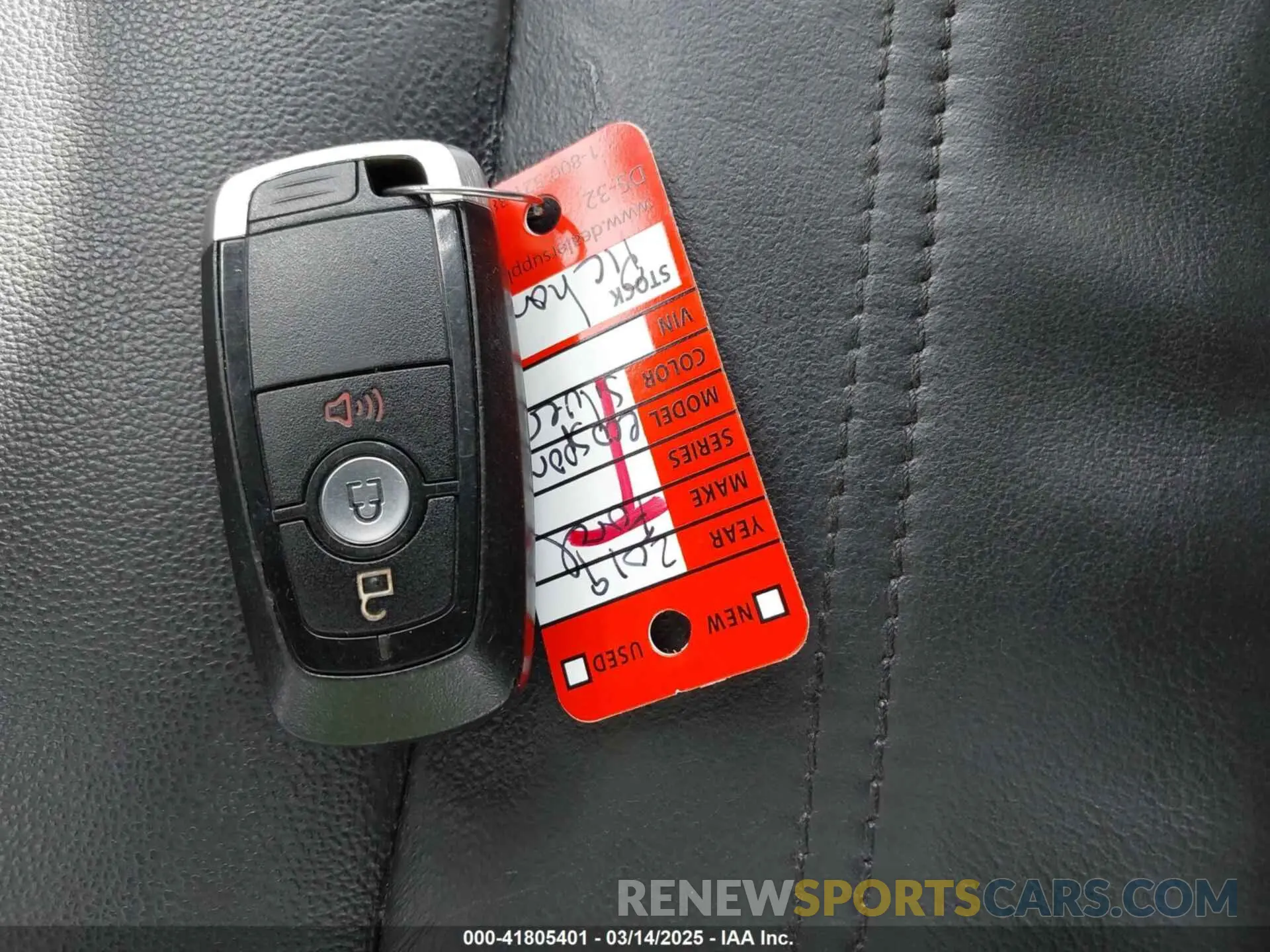 11 Photograph of a damaged car MAJ6S3KL7LC339375 FORD ECOSPORT 2020