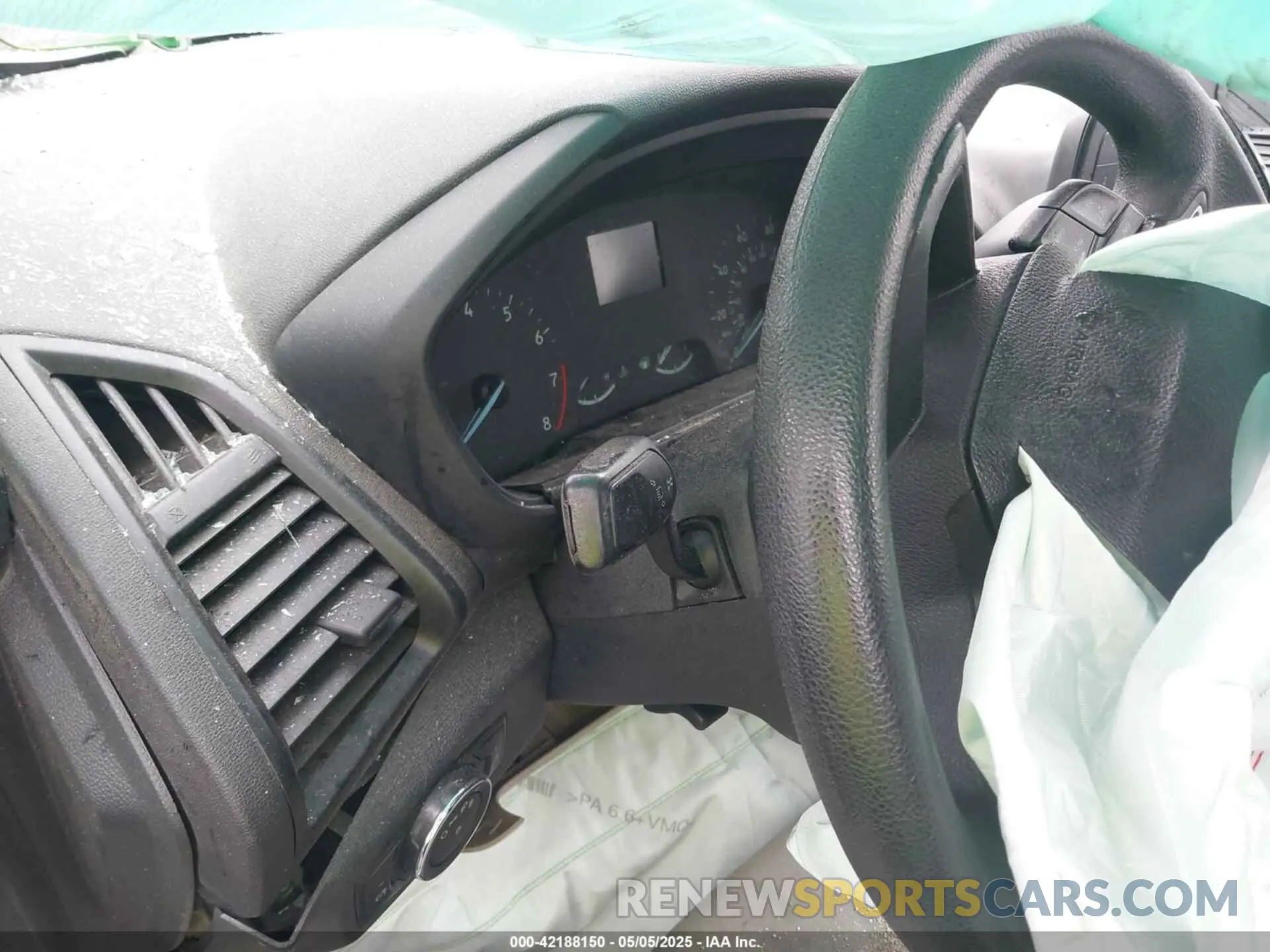 15 Photograph of a damaged car MAJ3S2FE2MC435361 FORD ECOSPORT 2021