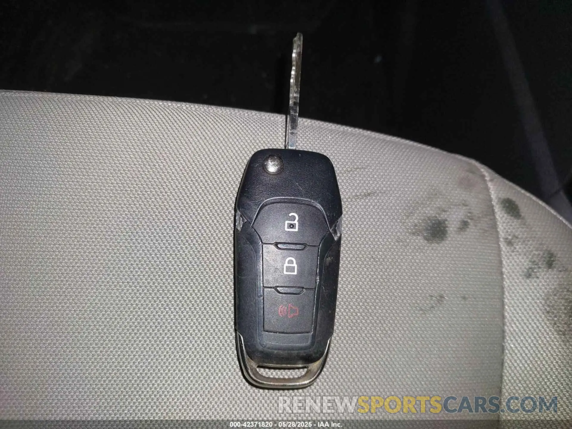 11 Photograph of a damaged car MAJ3S2FE4MC405956 FORD ECOSPORT 2021
