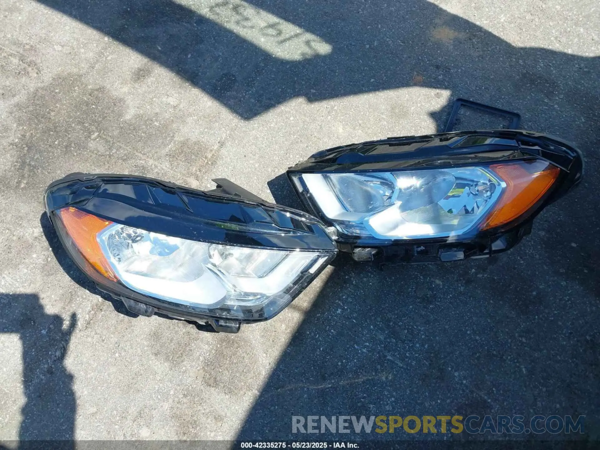12 Photograph of a damaged car MAJ3S2FE4MC441940 FORD ECOSPORT 2021