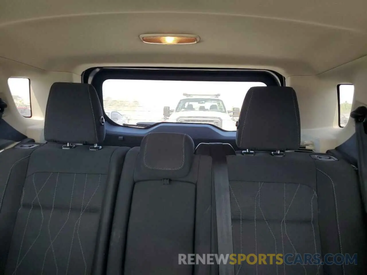 10 Photograph of a damaged car MAJ3S2GE2MC395779 FORD ECOSPORT 2021