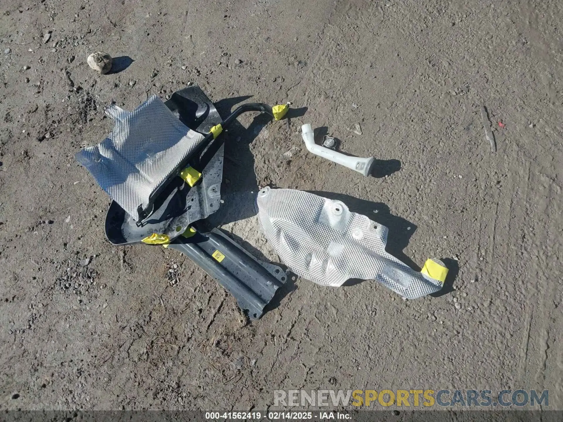 12 Photograph of a damaged car MAJ3S2GE2MC395863 FORD ECOSPORT 2021